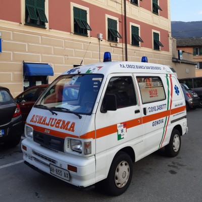 Porter 2020 Piazza Armando Grosso